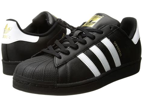 Adidas Superstar Sneakers